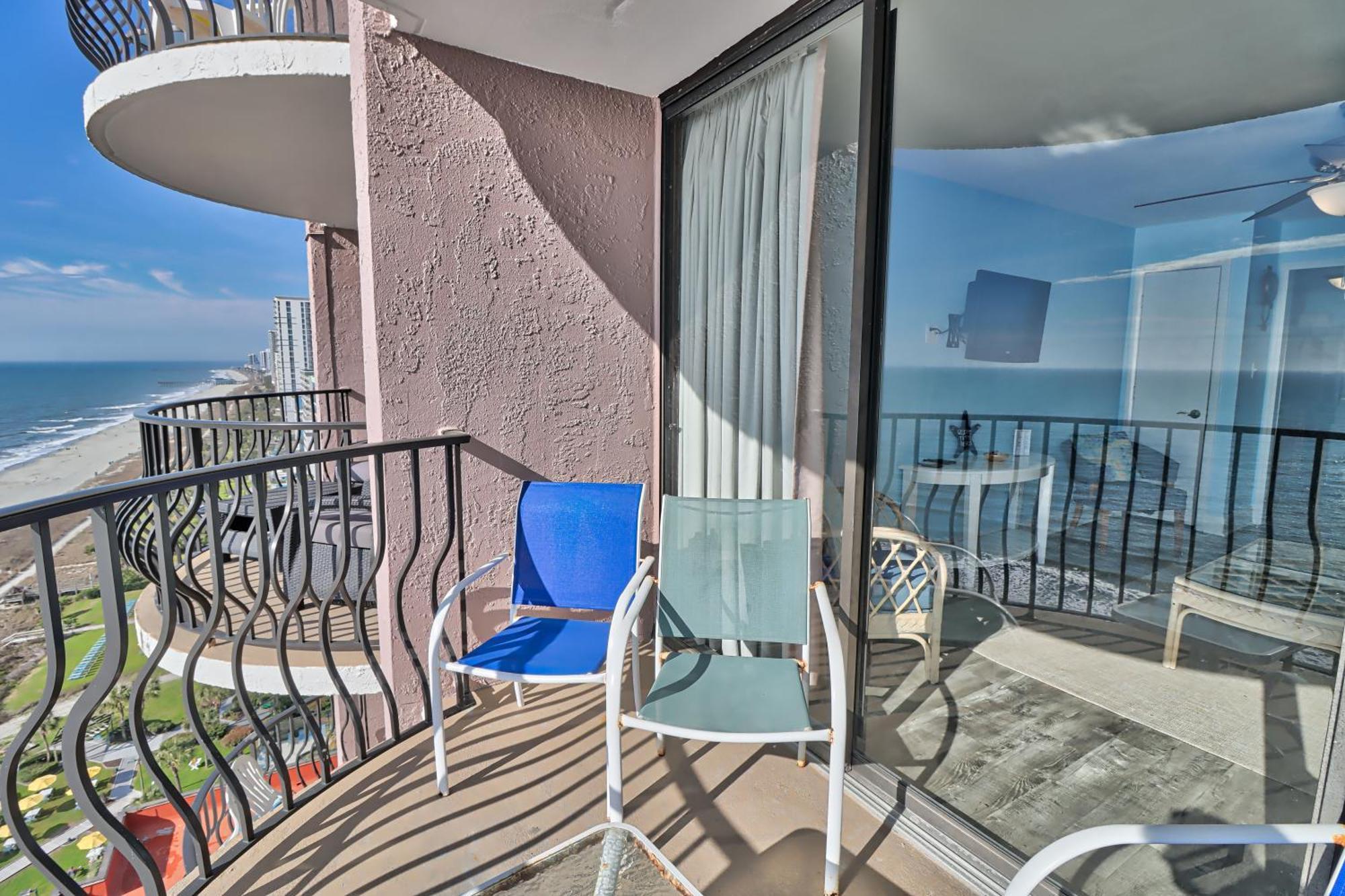 Suites At The Beach Myrtle Beach Ruang foto