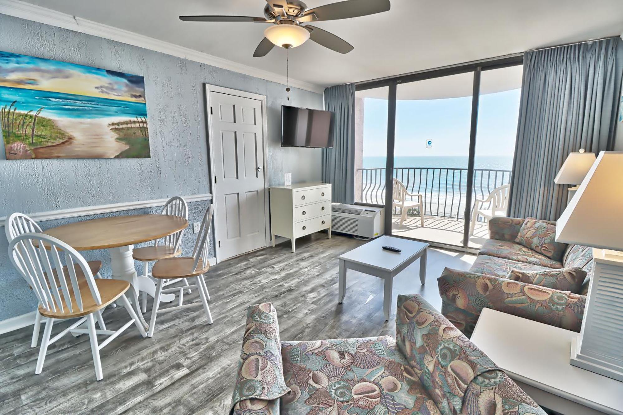 Suites At The Beach Myrtle Beach Ruang foto