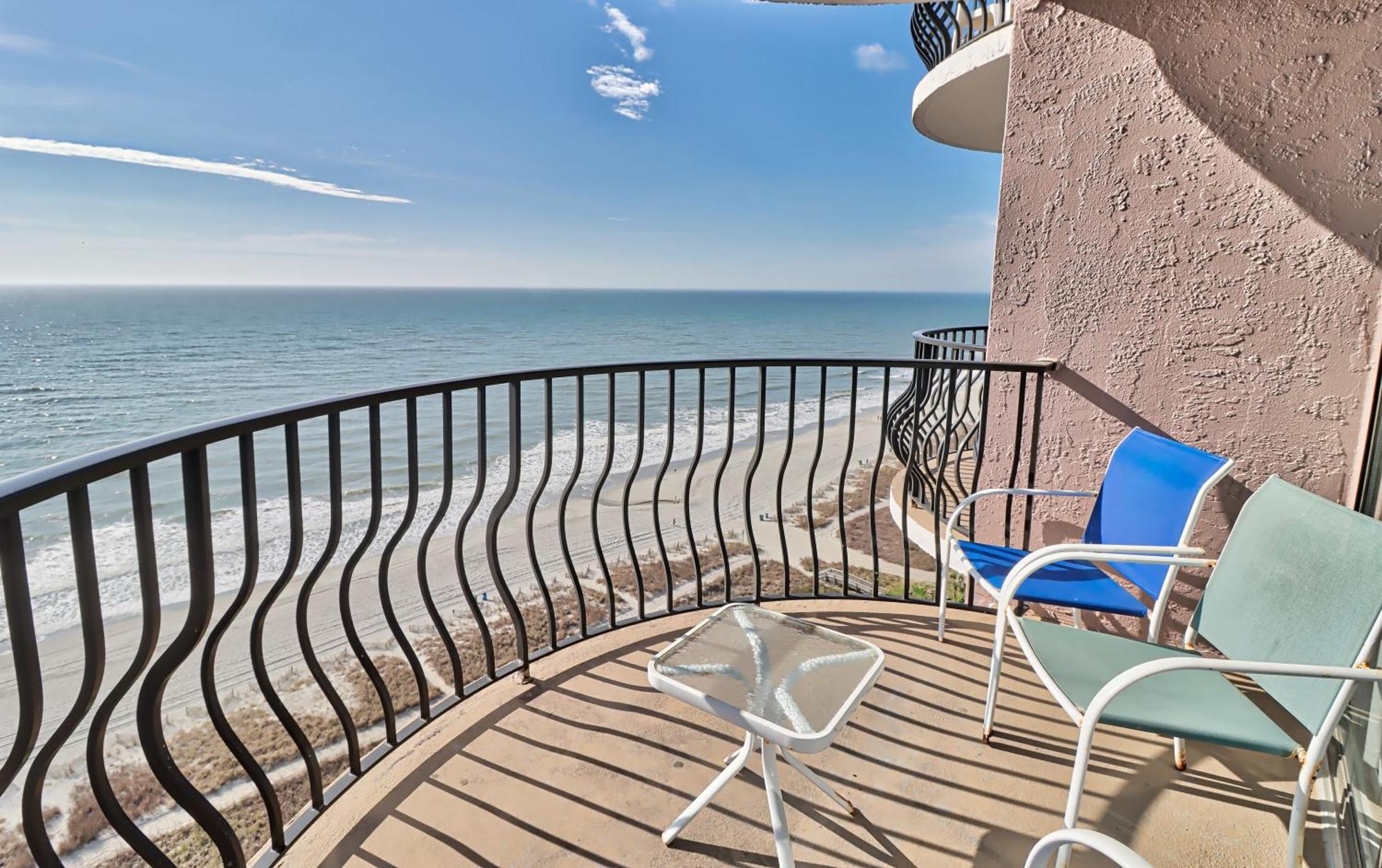 Suites At The Beach Myrtle Beach Ruang foto