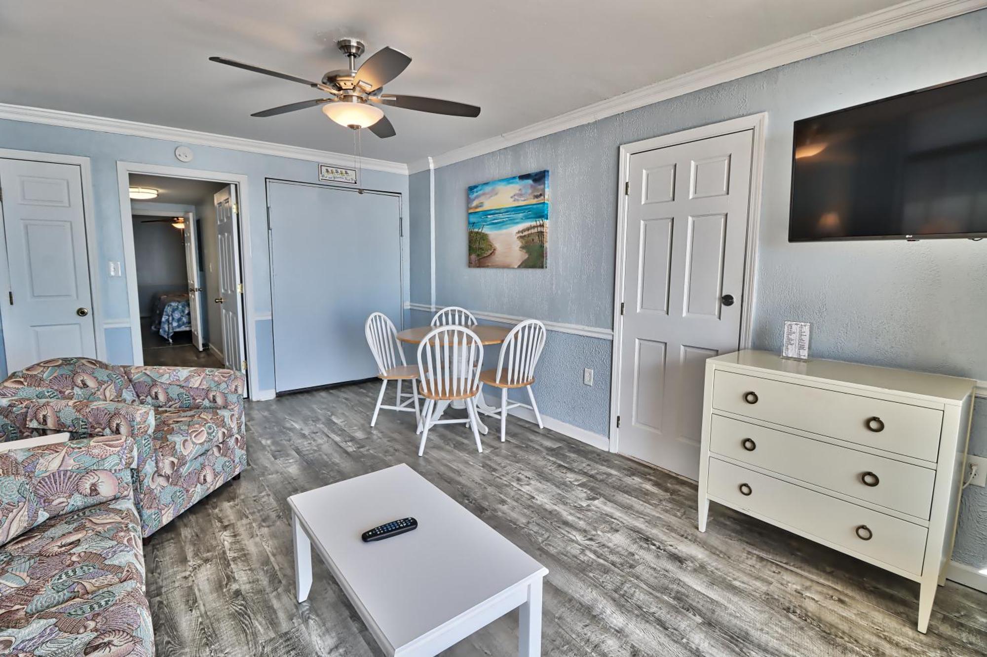 Suites At The Beach Myrtle Beach Ruang foto