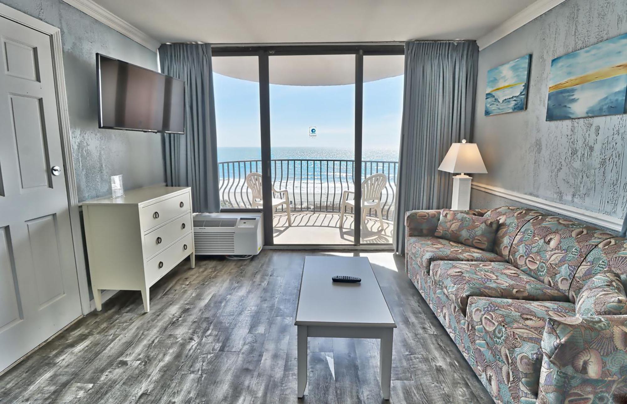 Suites At The Beach Myrtle Beach Ruang foto