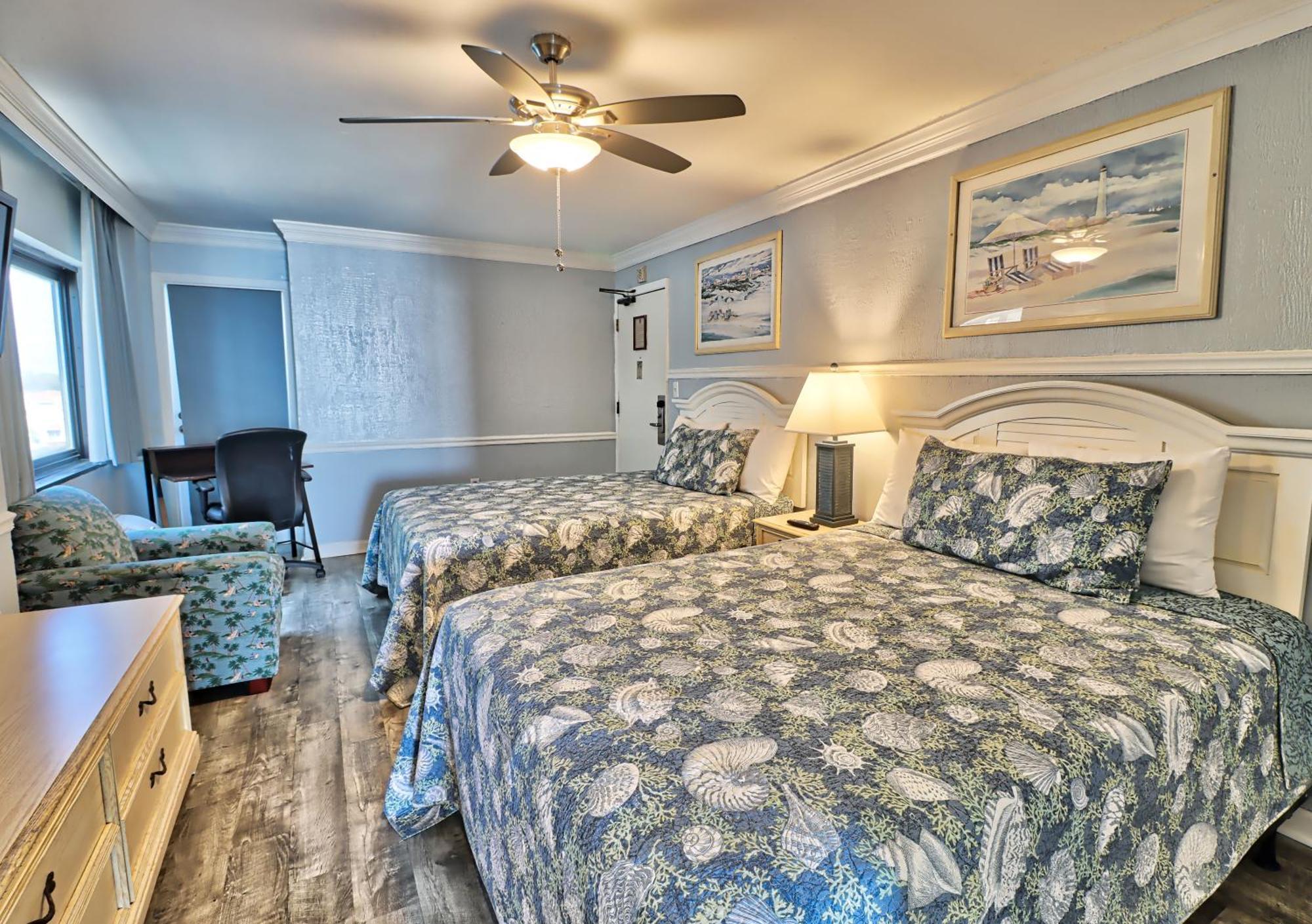 Suites At The Beach Myrtle Beach Ruang foto