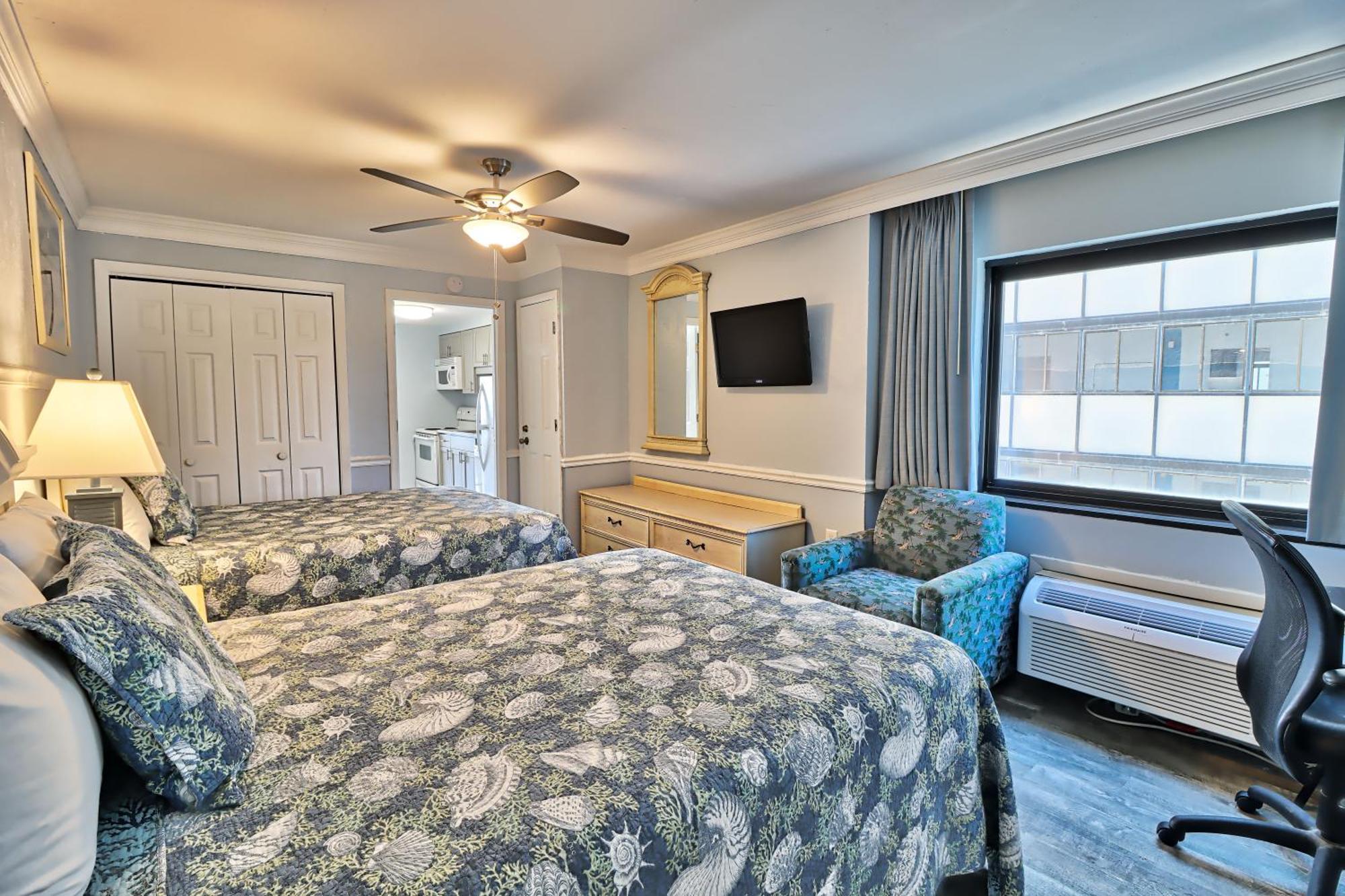 Suites At The Beach Myrtle Beach Ruang foto