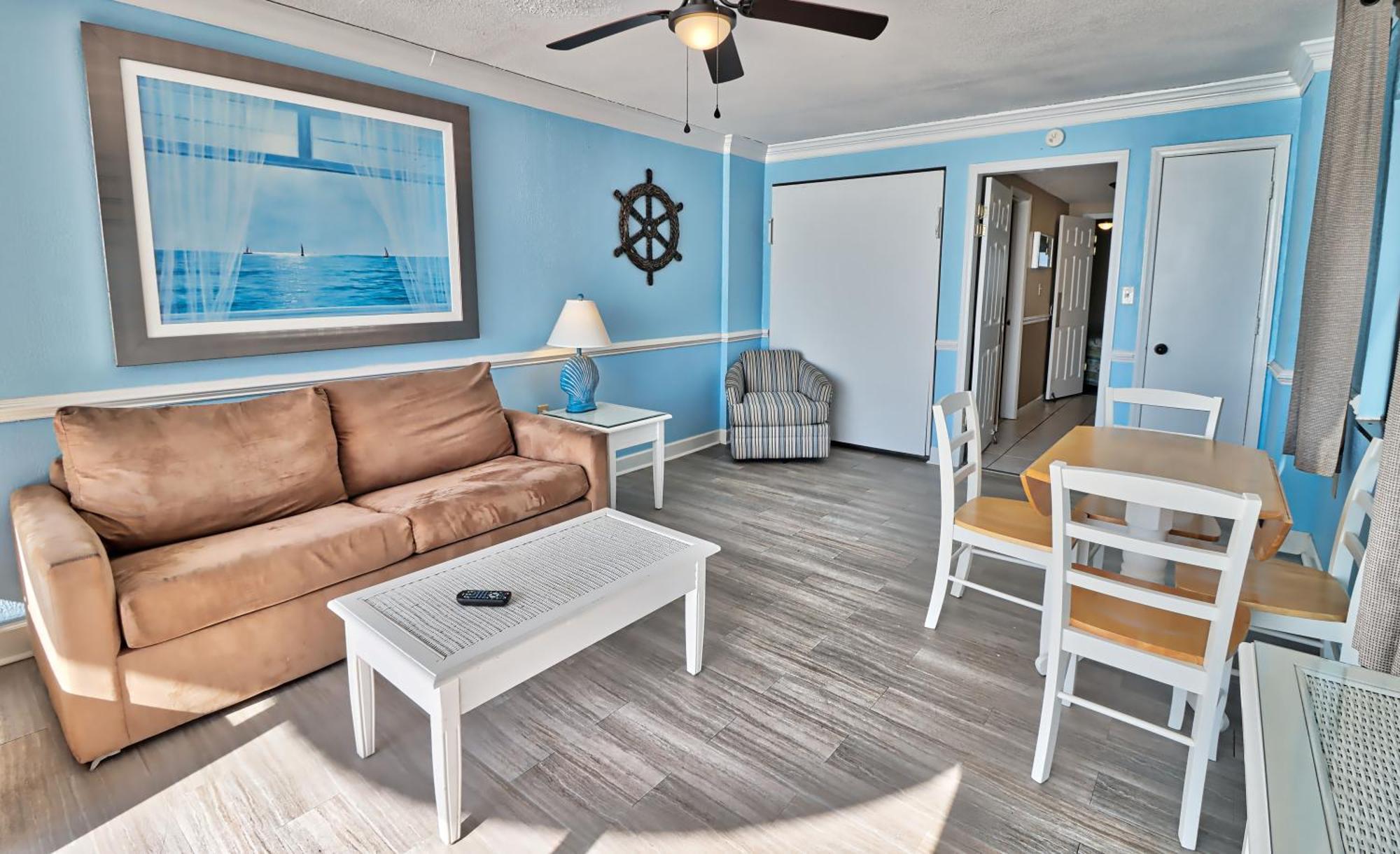 Suites At The Beach Myrtle Beach Ruang foto
