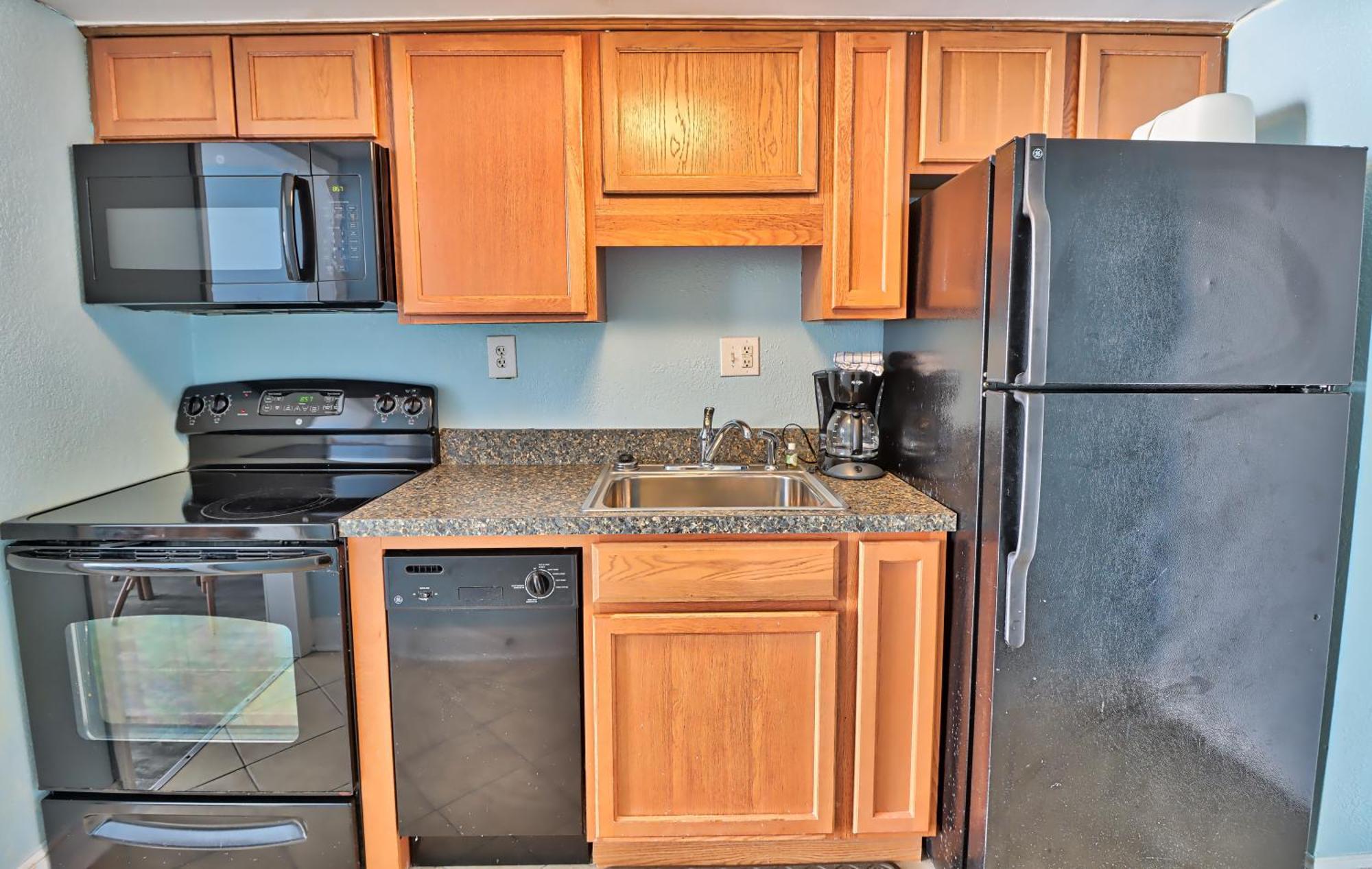 Suites At The Beach Myrtle Beach Ruang foto