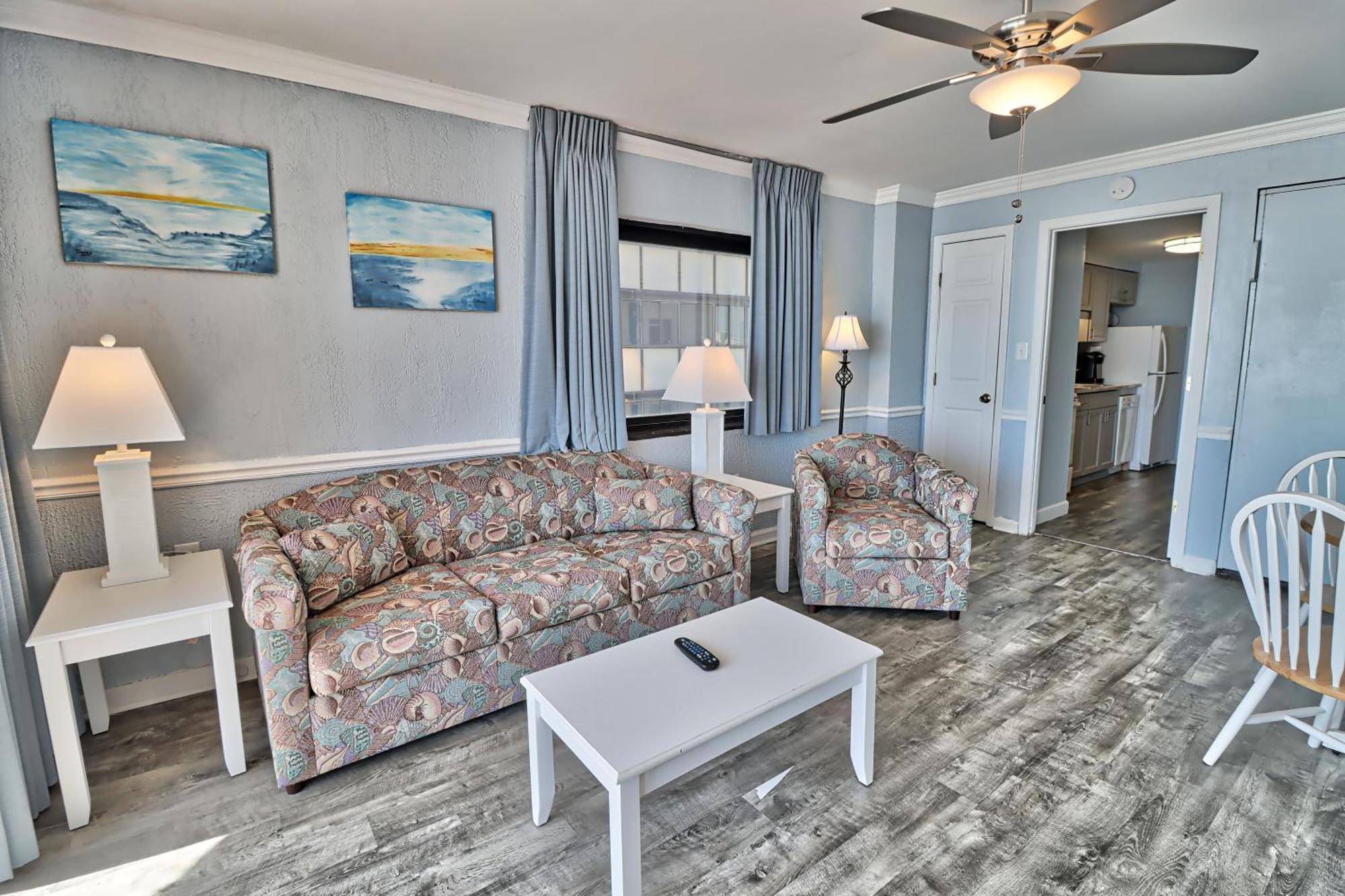 Suites At The Beach Myrtle Beach Ruang foto