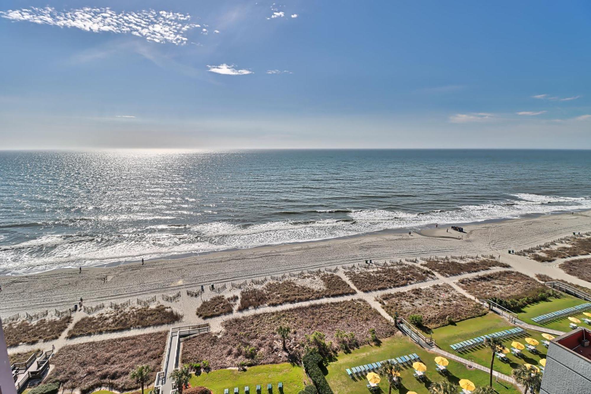 Suites At The Beach Myrtle Beach Ruang foto