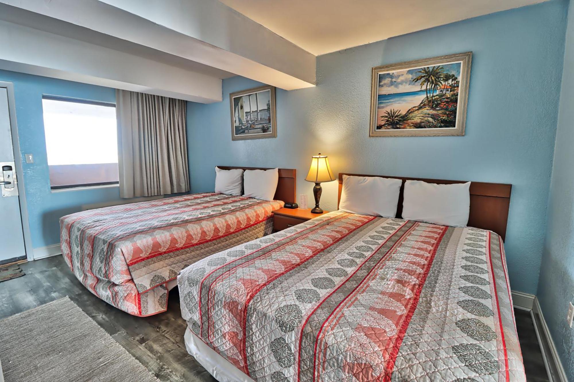 Suites At The Beach Myrtle Beach Ruang foto