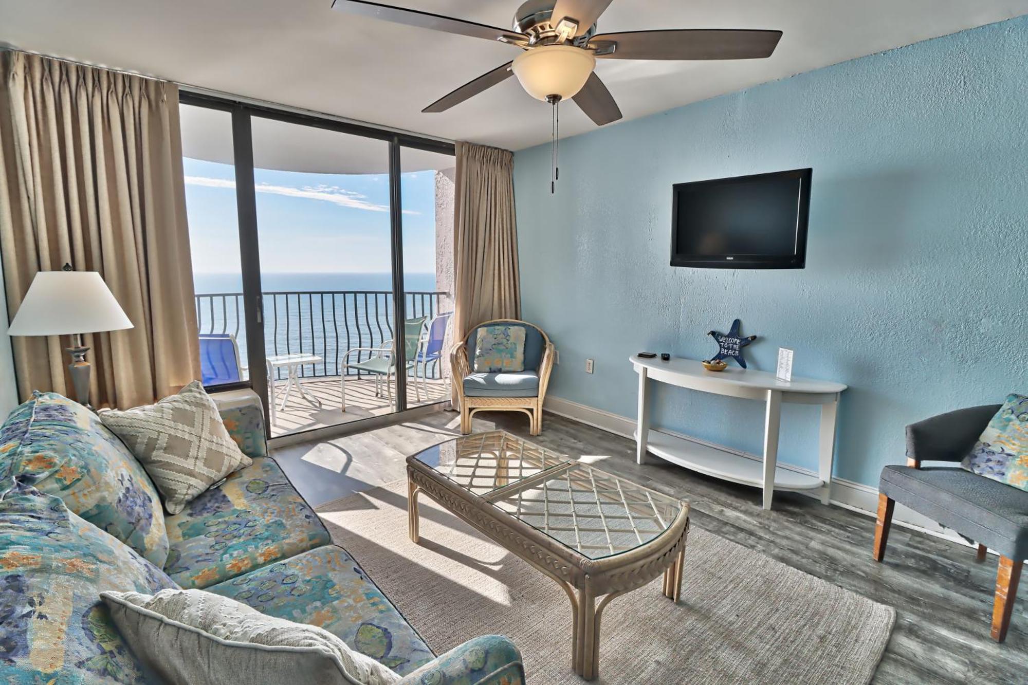Suites At The Beach Myrtle Beach Ruang foto