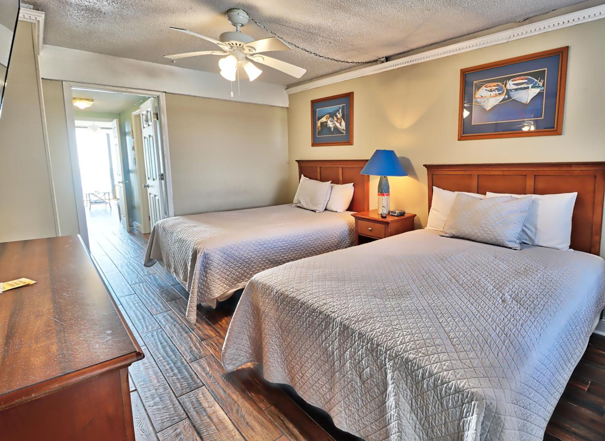 Suites At The Beach Myrtle Beach Ruang foto