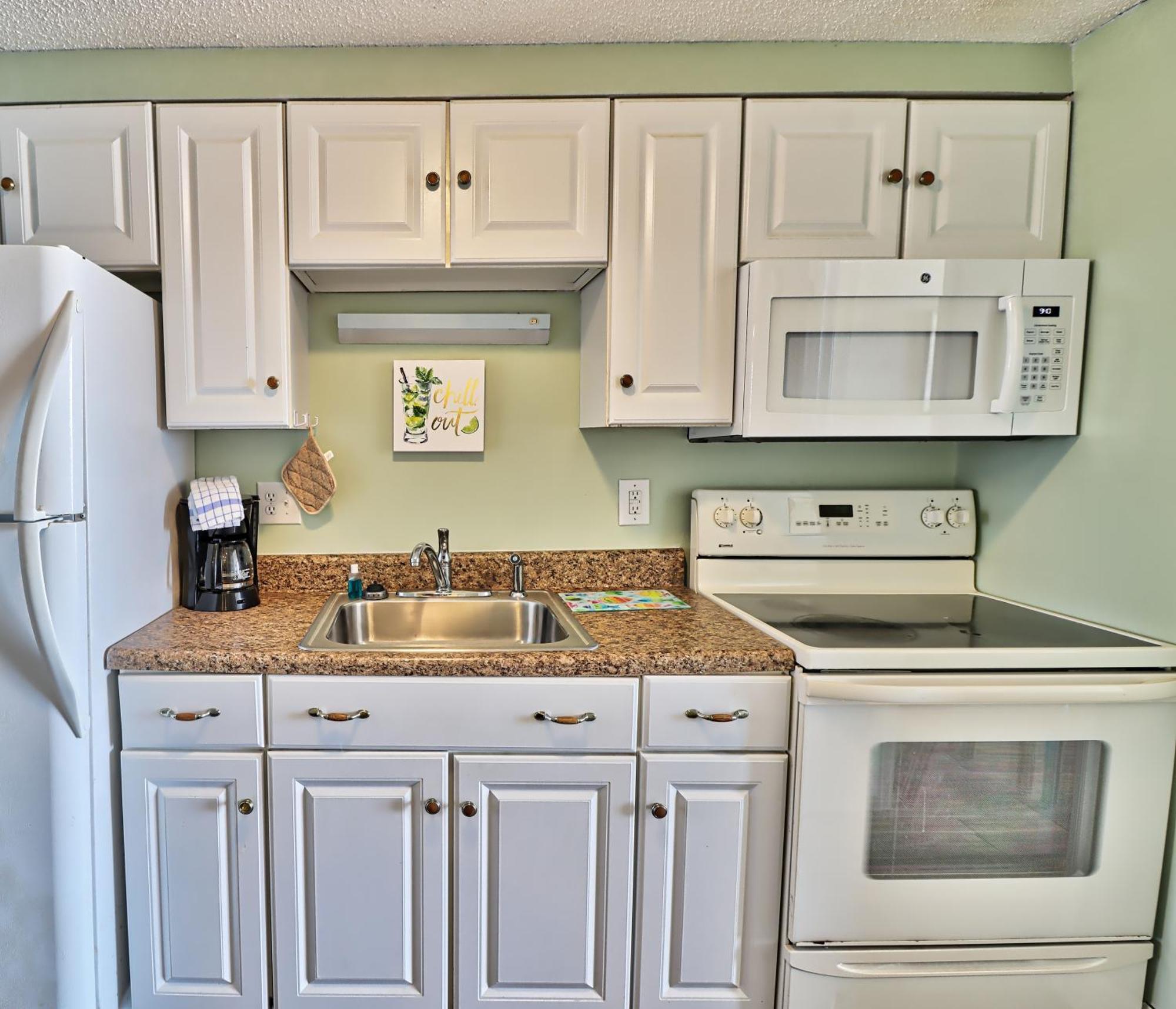 Suites At The Beach Myrtle Beach Ruang foto