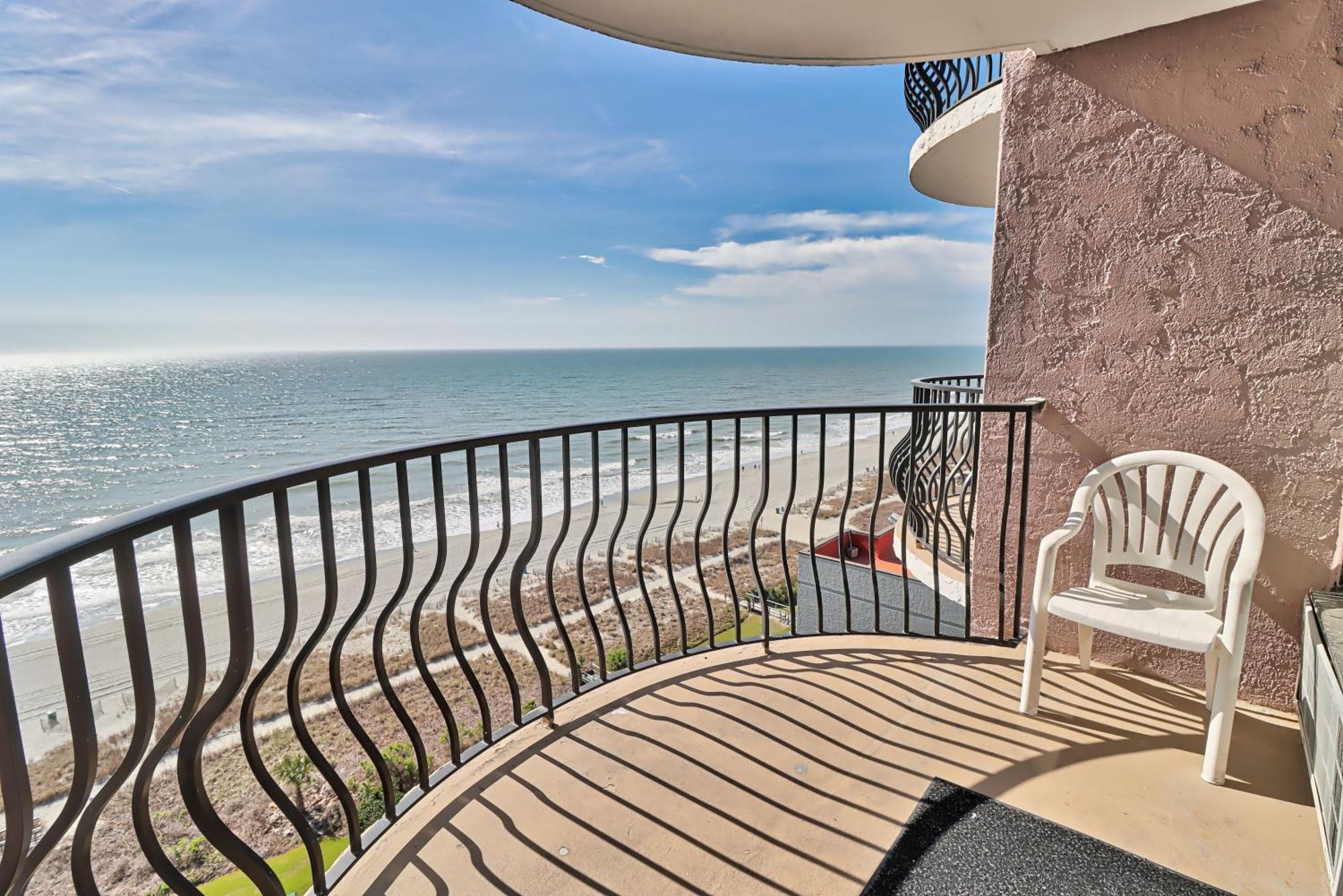 Suites At The Beach Myrtle Beach Ruang foto