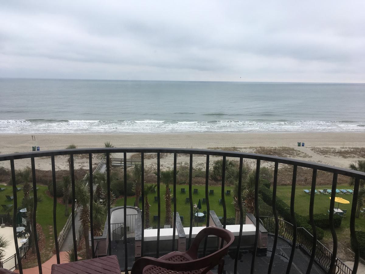 Suites At The Beach Myrtle Beach Ruang foto