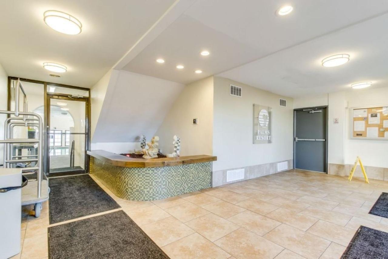 Suites At The Beach Myrtle Beach Bagian luar foto