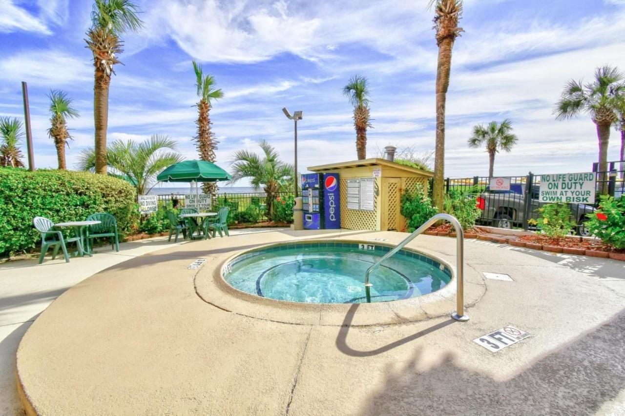 Suites At The Beach Myrtle Beach Bagian luar foto