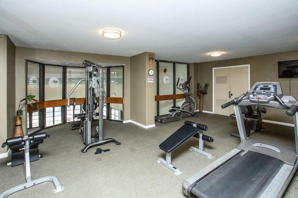 Suites At The Beach Myrtle Beach Bagian luar foto