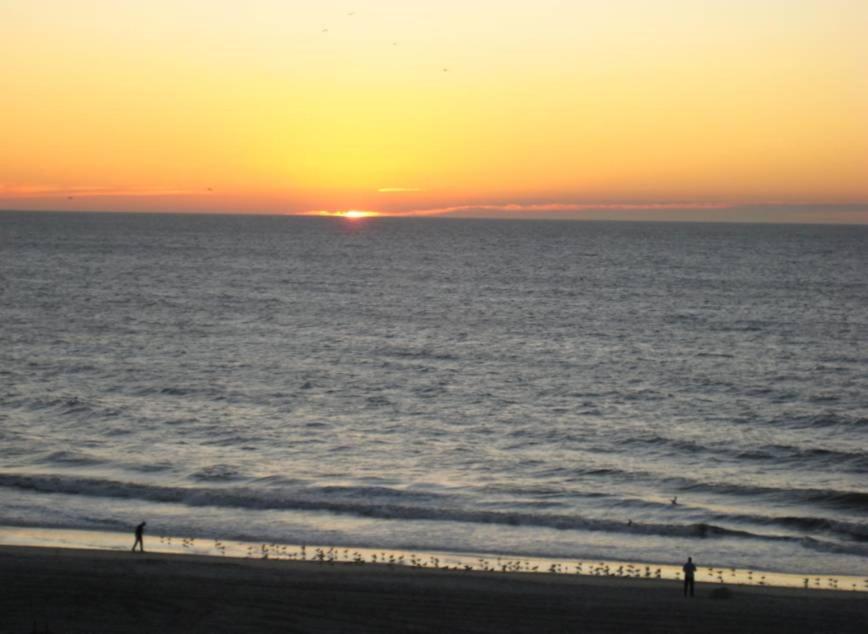 Suites At The Beach Myrtle Beach Bagian luar foto